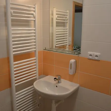 Apartmán Havelka *