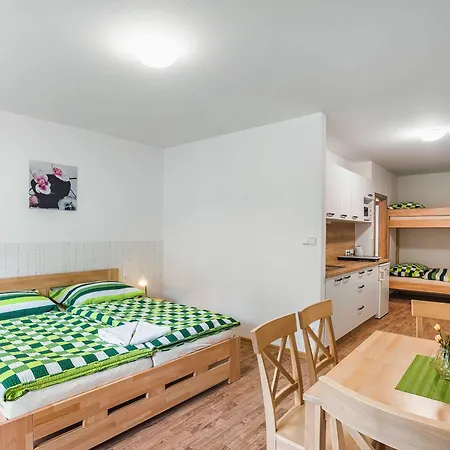 Havelka Apartmán
