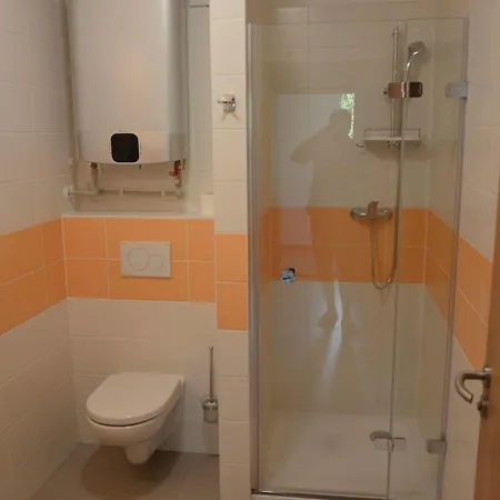 Apartmán Havelka Železná Ruda