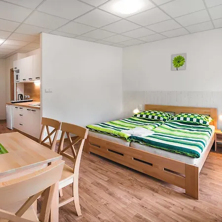 Havelka Apartmán