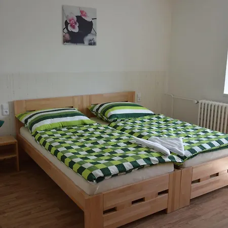 Apartmán Havelka Železná Ruda