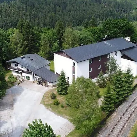 Havelka Apartmán *