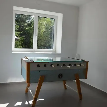 Havelka Appartamento Železná Ruda