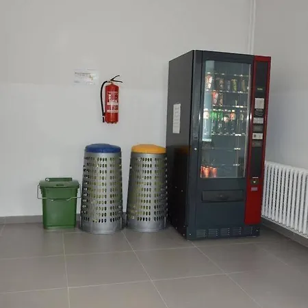 Havelka Apartmán *